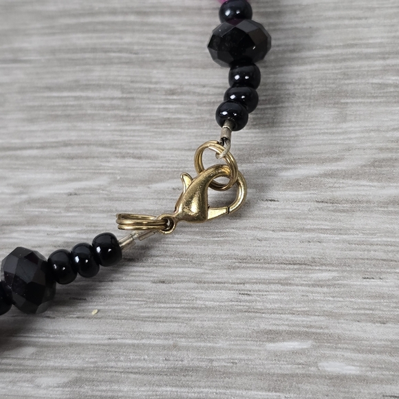 Colorful 20" Necklace - Picture 6 of 11